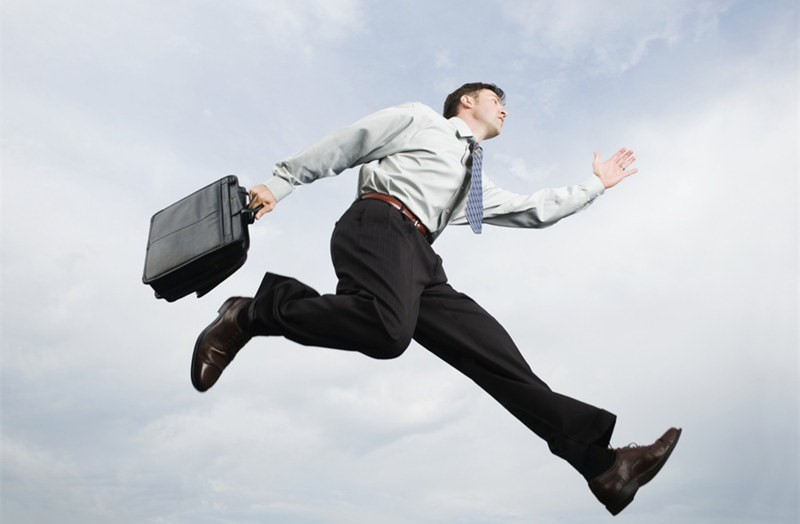 團(tuán)隊(duì)執(zhí)行力提升訓(xùn)練