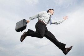 團(tuán)隊(duì)執(zhí)行力提升訓(xùn)練