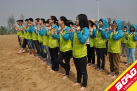 廣州拓展培訓(xùn)公司哪家好 廣州搏翱體驗(yàn)式拓展培訓(xùn)專家