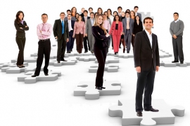 高績效團(tuán)隊建設(shè)與管理