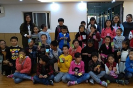 個(gè)人如何通過拓展訓(xùn)練來看清自己的不足