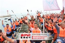 廣州拓展培訓(xùn)：拓展培訓(xùn)的四個(gè)模塊