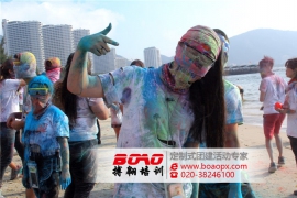 高效廣州拓展培訓(xùn)需要注意的三個(gè)問題