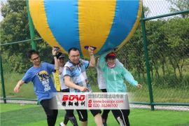 佛山SGS團(tuán)隊(duì)建設(shè)拓展訓(xùn)練活動(dòng)圓滿結(jié)束