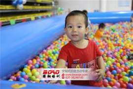 廣州拓展訓(xùn)練親子活動的活動目的