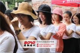 為什么學(xué)生也需要進(jìn)行廣州拓展訓(xùn)練