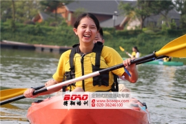 廣州拓展培訓(xùn)傳遞拓展的意義