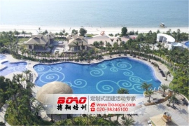 廣州拓展培訓(xùn)——一切皆有可能