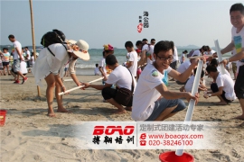 正確看待廣州拓展培訓(xùn)