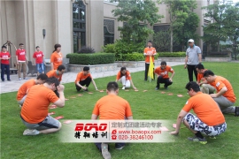 廣州拓展訓(xùn)練是什么？