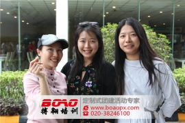 立邦漆大型巨畫拓展圓滿成功