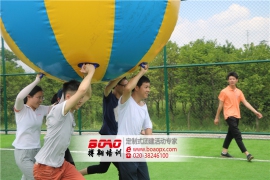 廣州拓展訓(xùn)練企業(yè)拓展的目的