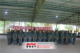 尚東物業(yè)“超越自我，突破極限”趣味運動會