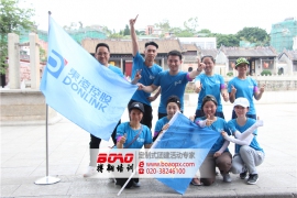 廣州拓展訓練能給我們帶來什么？