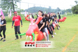 廣州拓展訓(xùn)練體驗式學(xué)習(xí)的意義（下篇）