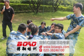 廣州智聯(lián)科技2018清遠(yuǎn)之行圓滿成功