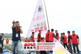 廣州拓展訓(xùn)練企業(yè)拓展的意義（上篇）