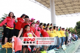 廣州拓展訓(xùn)練親子活動具有的特殊意義