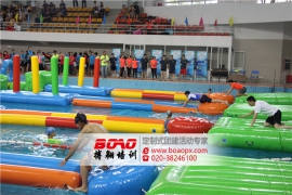 廣州拓展培訓(xùn)——紀(jì)律嚴(yán)明才能出戰(zhàn)斗力