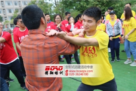 廣州拓展訓(xùn)練對于企業(yè)為什么有那么大的吸引力