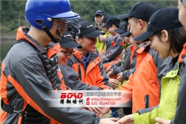 廣發(fā)銀行廣州分行棒球團(tuán)建活動(dòng)