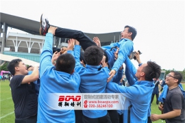 銷售人員參加廣州拓展訓(xùn)練有怎樣的收獲（下）