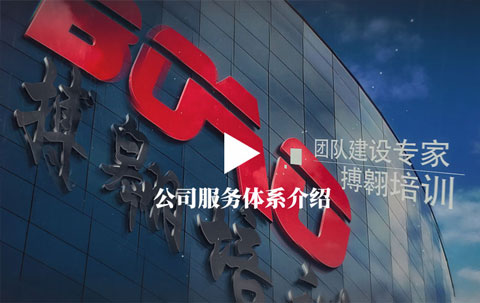 公司服務(wù)體系介紹