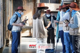 蘋果采購運營管理（上海）有限公司“定向越野”主題活動